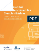 Libro Enfoque Por Competencias CCBB