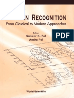 Sankar K. Pal, Amita Pal - Pattern recognition_ From Classical to Modern Approaches-World Scientific Publishing Company (2002)