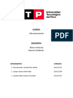 Tarea Microeconomia