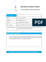 SEMANA 14_Formas de registro y presentación de informes en los procesos  de costos por órdenes de producción. Parte 1