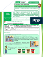 Dia - 4 - Ciencia y Tecnología 28 Octubre