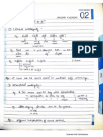 NLP Notes