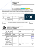 RPS Konsep Dasar IPA Biologi