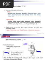Download Perawatan CVT Continous Variabel Transmission by Yoko Dwi S SN5357040 doc pdf
