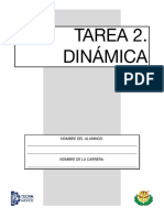 TAREA 2 2021 Apellidos Nombres