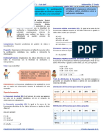 Semana 2 - Actividad 2 - Organisacion de Los Datos