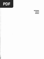 Ecg Master Replacement Guide | PDF