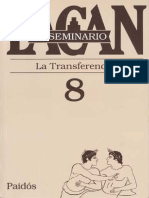 Seminario 8 La Transferencia Paidos BN