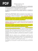 DECRETO 2223 DE 1996