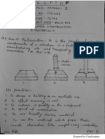 BCM Exam (1731683)