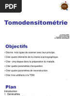 TOGD : Indications et Techniques | PDF | Œsophage | Estomac