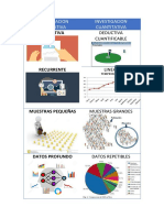 Organizador de La Información CUANTITATIVA Y CUALITATIVA