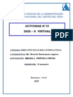 Actividad N 04