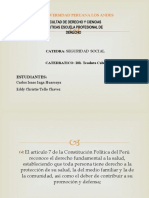 Diapositiva Decreto de Urgencia 017-2019 Cobertura de Salud