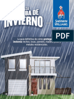 Guia Como Poner Tu Casa A Prueba - de - Invierno - SWCA