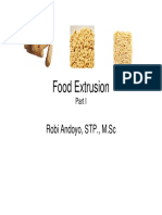 Food Extrusion 1 (Compatibility Mode)