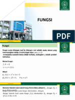 Fungsi