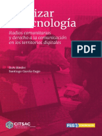 Politizar%0Ala Tecnología%0A