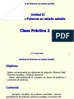 Clase Practica 2 II