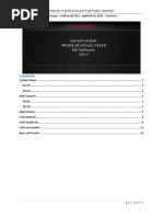 R-LINK 2 Software Upgrade Guide | PDF | Usb Flash Drive | File Format