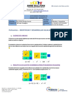 Proyecto 5 Décimo B Semana 2