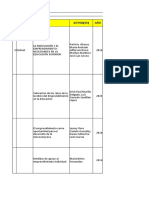 5.1 Matriz de Revisión Bibliográfica