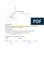 CH 4 notes KEY