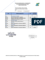 2. PLANILLA DE METRADOS