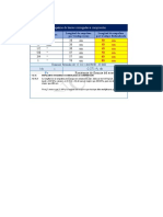 Excel Longitud de Desarrollo