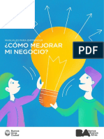 Como Mejorar Mi Negocio - Manual de Pacto