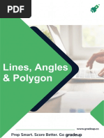 KSSM Mathematics Form 2 Chapter 4 Polygons | PDF | Polygon | Triangle