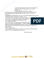 Devoir de Contrôle N°1 - Français - 1ère AS (2010 - 2011) Mme Samia Mansour 2