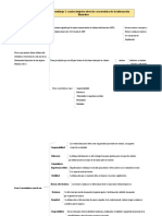 Caracteristicas de La Informacion Financiera