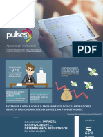 Institucional Pulses