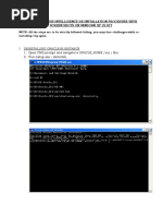 Download OBIEE11g Deinstall on Windows Xp 32bit Machine by Sreekanth Jala SN53573559 doc pdf
