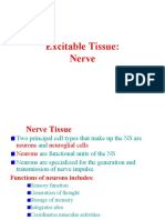 NERVOUS Physiology
