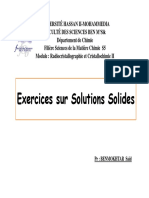 Exercices Solution Solide_Mr.benmOKHTAR