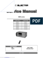 Service Manual: EMD Series
