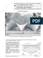 Nivel III P6 Paraboloide Hiperbólico