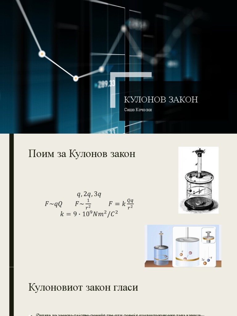 02 Кулонов-закон | PDF
