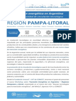Workshop Pampa-Litoral - Programa