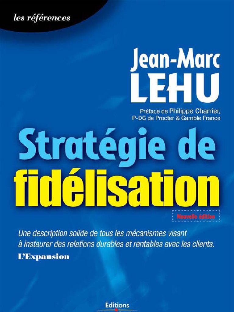 Comment Reinitialiser Une Tablette Monster High Avec Un Schema Oublier E Book Strategie de Fidelisation | PDF | Commercialisation | Économie  d'entreprise