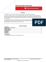 Stepper Motors Made Easy With Smart Tune: Technical White Paper