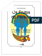 Os Frutos Do Paraíso Luíz Salvi