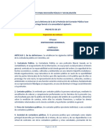 Proyecto - Reforma - L43 - v6 Comité Nacional
