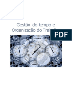 Manual Gestao de Tempo e Organizacao Do Trabalho (1)