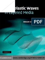 Tips Viscoelastic Waves in Layered Media