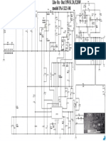 Liteon Pa-1121 04 Out Power Schematic