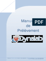 Manuel de Prelevement-V8