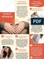 Kelompok Leaflet Ibu Hamil